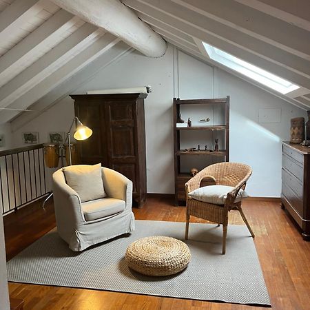 Bellagio Retreat - Cozy Apartment In San Giovanni Buitenkant foto