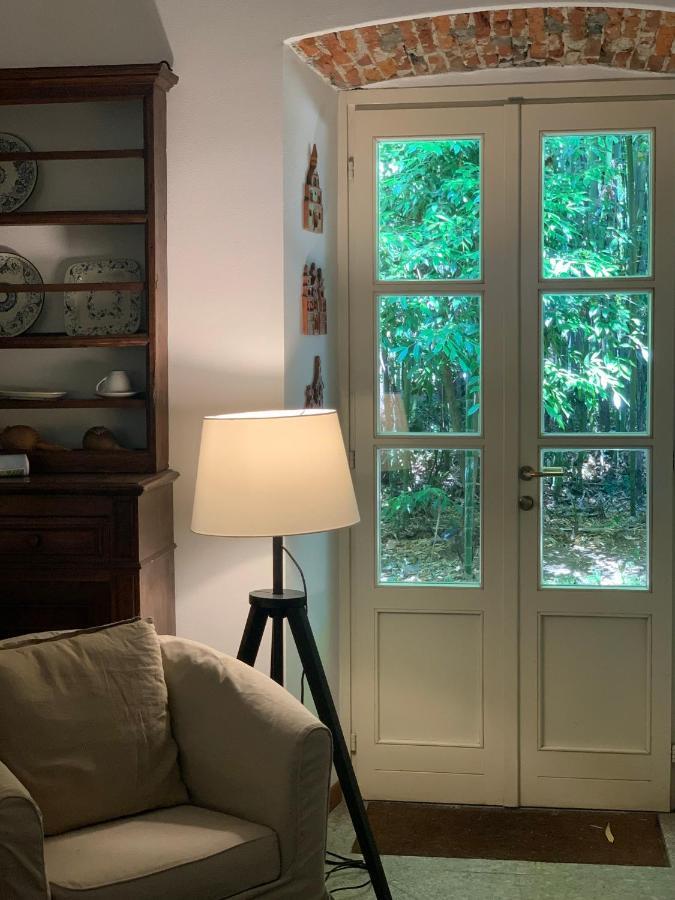 Bellagio Retreat - Cozy Apartment In San Giovanni Buitenkant foto