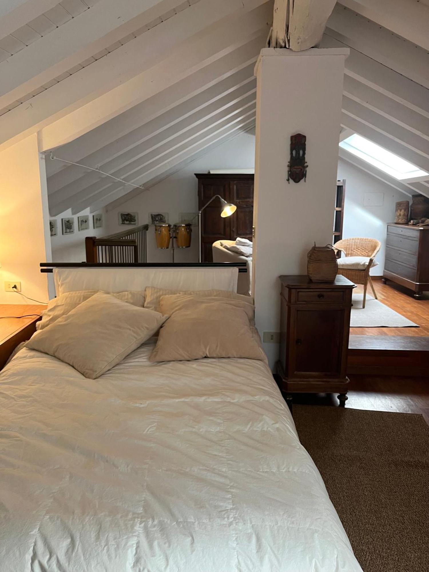 Bellagio Retreat - Cozy Apartment In San Giovanni Buitenkant foto