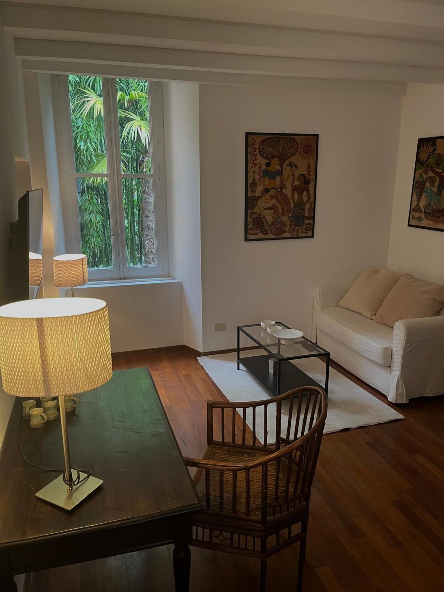 Bellagio Retreat - Cozy Apartment In San Giovanni Buitenkant foto