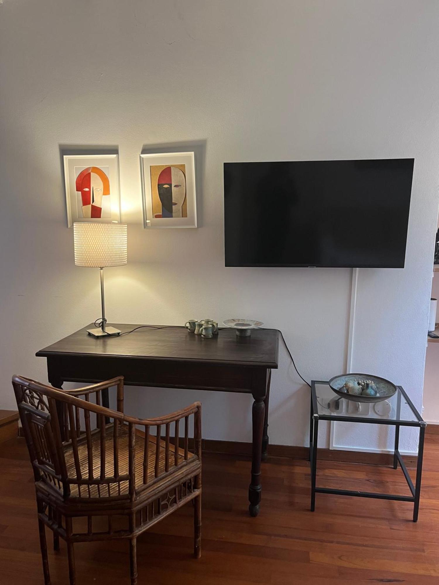 Bellagio Retreat - Cozy Apartment In San Giovanni Buitenkant foto